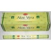 Aloe Vera 6 pack Hem Incense Sticks
