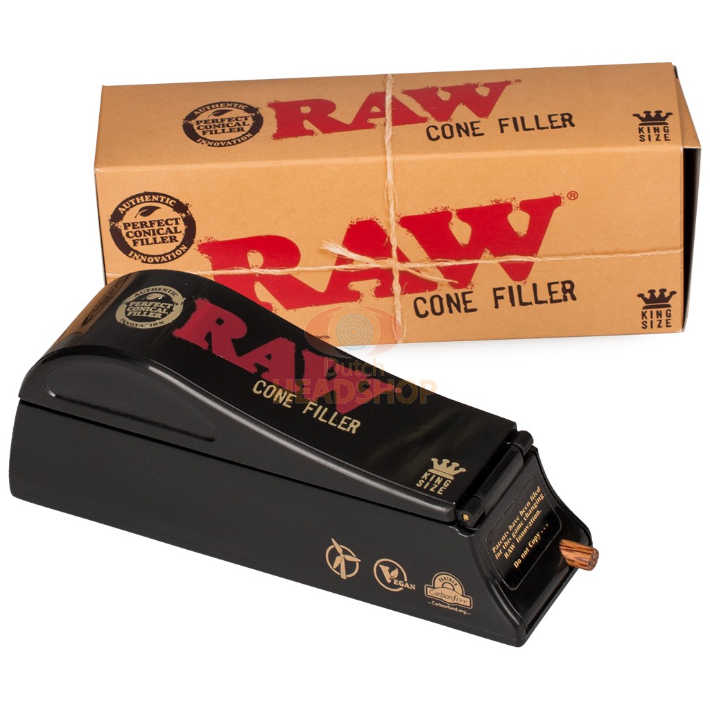 RAW Cone Filler - King Size