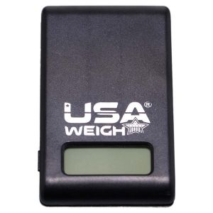 USA weigh 600g scales Montana