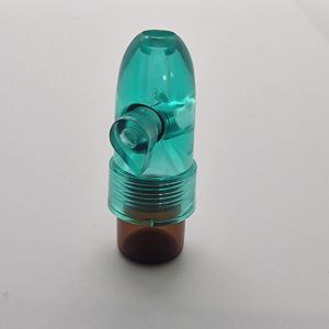 Mini Blue SNS Bullet 