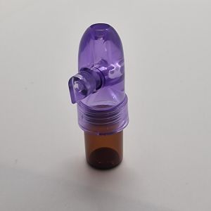 Purple SNS Bullet 