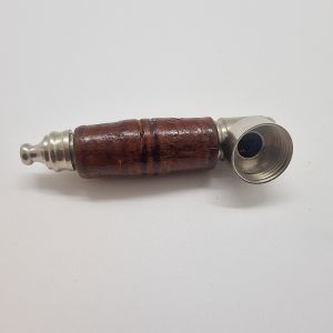  Wooden Kit Pipe 7.5cm 