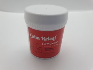 Calm Releaf CBD Gummies 280mg