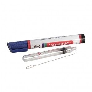 Vaponic Pen Vaporizer