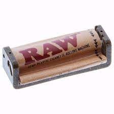Raw Cigarette Rolling Machine 70mm