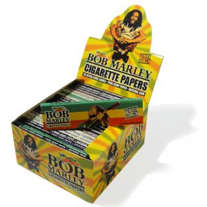 Bob marley Kingsize Rolling Papers