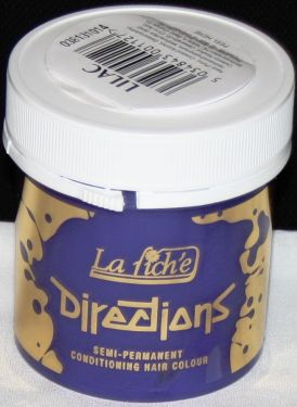 Directions Lilac