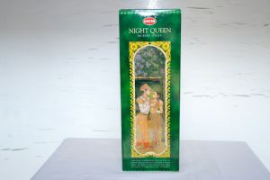 Incence Stick, Night Queen