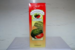 Incence Stick, Watermelon
