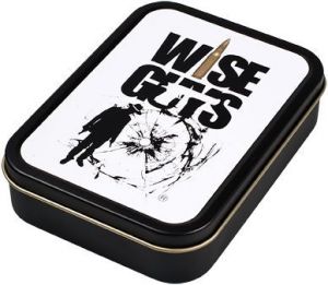 Wiseguys Baccy Tin
