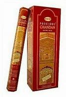 Chandan 6 pack Hem Incense Sticks