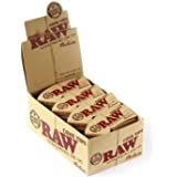 Raw Unrefined Cone Tips Maestro
 Full Box of 24