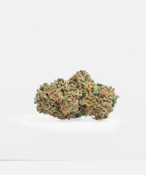 Strawberry Gorilla
