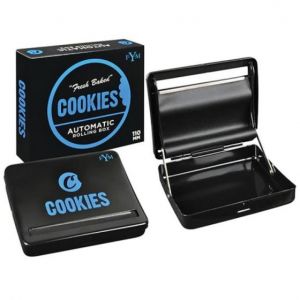 COOKIES automatic rolling box