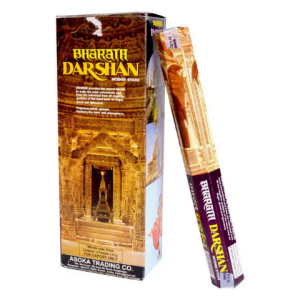 Darshan Incense 6 boxes