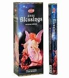Divine Blessings 6 pack  Incense Sticks