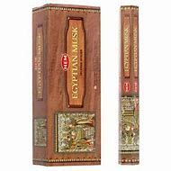 Egyptian Musk 6 pack Hem Incense Sticks