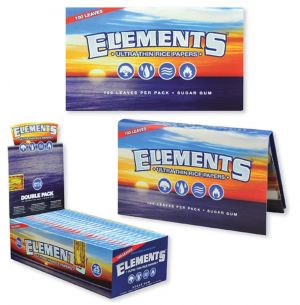 Elements Single Wide with Double Window 