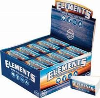 Element Rolls Full Box