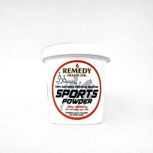 500gm Sports Powder with 30,000mg CBD