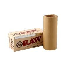 Raw Unrefined Parchment Paper 10cm wide