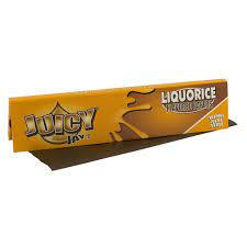 Juicy Jays Kingsize Liquorice