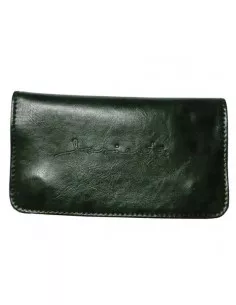  Tobacco Pouch Green