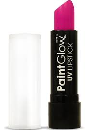 UV Lipstick Pink