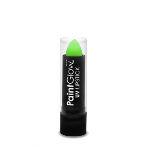 UV Lipstick Green