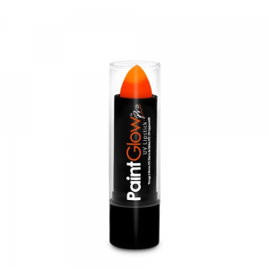 UV Lipstick Orange