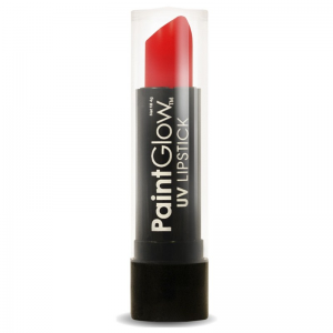 UV Lipstick Red