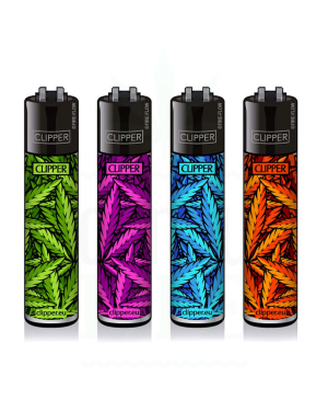 Cannaleaf Clipper