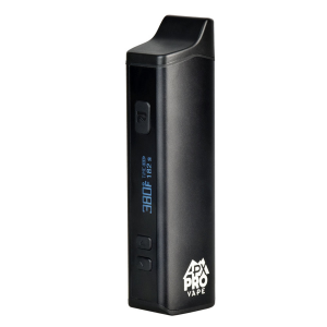 Pulsar APX Pro Vape Dry Herb Vaporizer | 2100mAh