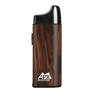 Pulsar APX Smoker V3 Electric Pipe wood