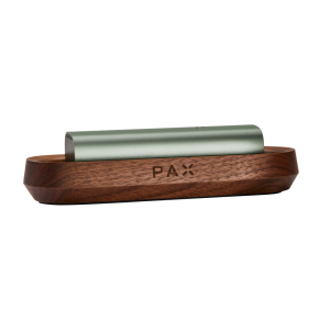 Pax Charging Tray Walnut