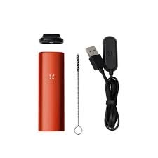 Pax Mini Platinum Orange