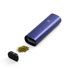 PAX 3 Vaporizer - Complete Kit Perwinkle