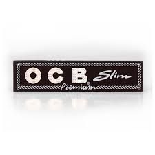 OCB King Size Slim rolling papers