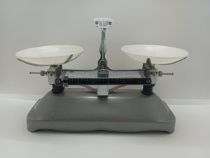 Tabletop Balance Scale 0.2x100gm