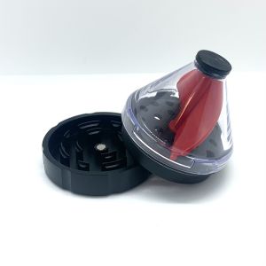 50mm 2 part Funnel Grinder 

metal grinder

plastic funnel