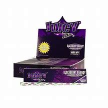Blackberry brandy kingsjze full box