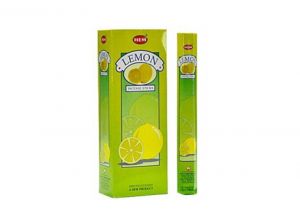 Incence Stick, Lemon