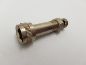 Nut and Bolt Pipe
