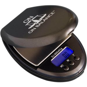 On Balance- DJ 600