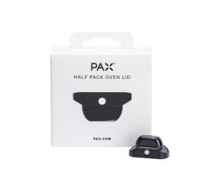 PAX Half pack oven lid