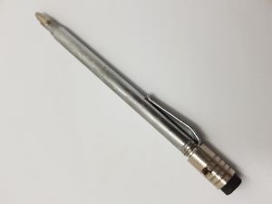 Incognito Ball Point Pen Pipe