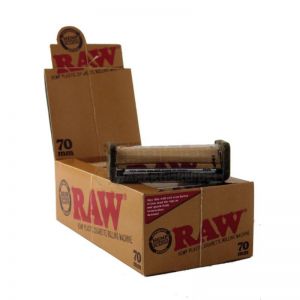 Raw Rolling Machine 70mm Full box of 12