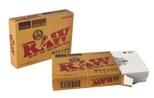 RAW playing cards