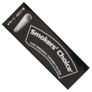 Smokers choice