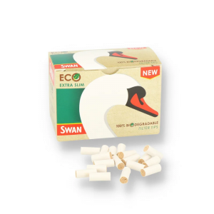 Swan Biodegradable filter tips